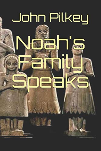 Stock image for Noah's Family Speaks (Origin of the Nations) for sale by Lucky's Textbooks