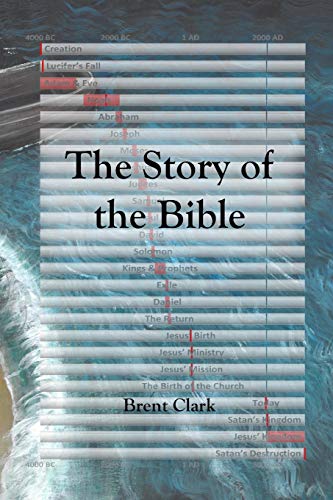 Beispielbild fr The Story of the Bible zum Verkauf von THE SAINT BOOKSTORE