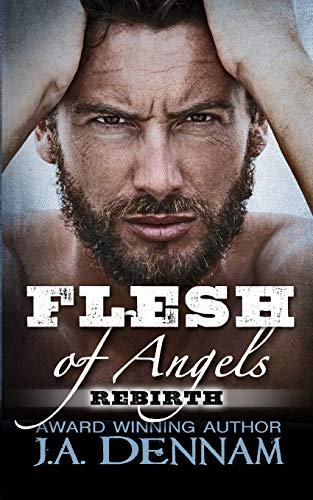 Stock image for Flesh of Angels - Rebirth: 2nd Edition for sale by Lucky's Textbooks