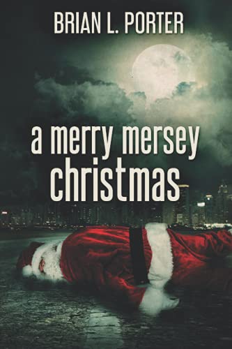 Beispielbild fr A Merry Mersey Christmas: Large Print Edition zum Verkauf von WorldofBooks