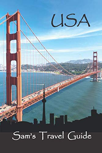 Stock image for USA: Essential Travel Tips   all you NEED to know for sale by Revaluation Books