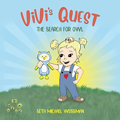 Stock image for Vivi's Quest: The Search for Owl for sale by SecondSale