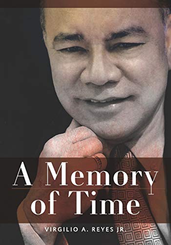 Stock image for A Memory of Time for sale by Housing Works Online Bookstore