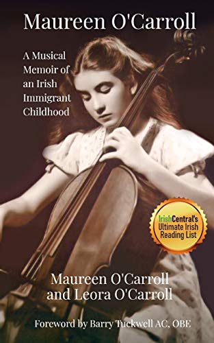 Stock image for Maureen O'Carroll: A Musical Memoir of an Irish Immigrant Childhood for sale by SecondSale