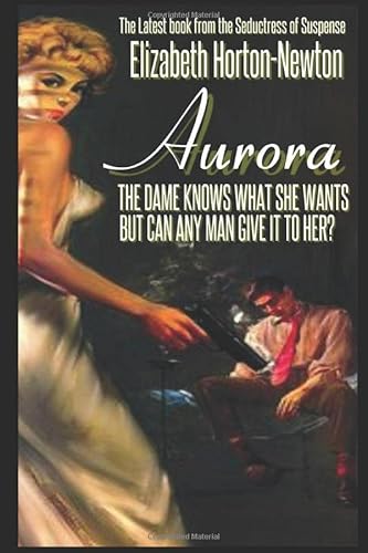 Stock image for Aurora for sale by Revaluation Books