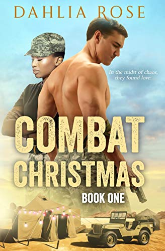 Beispielbild fr Combat Christmas Book One zum Verkauf von ThriftBooks-Dallas