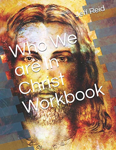 Beispielbild fr Who We are In Christ Workbook zum Verkauf von Lucky's Textbooks