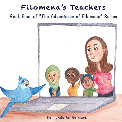 Beispielbild fr Filomena's Teachers zum Verkauf von Better World Books