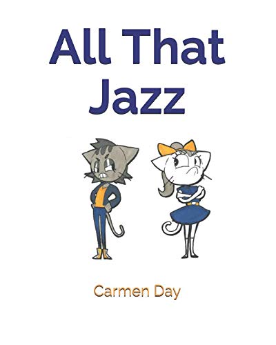 Stock image for All That Jazz for sale by Revaluation Books