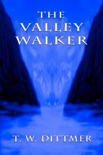Imagen de archivo de The Valley Walker a la venta por SecondSale