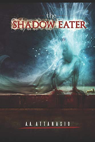 9781794315860: The Shadow Eater