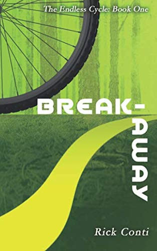 Stock image for Breakaway (The Endless Cycle) for sale by More Than Words