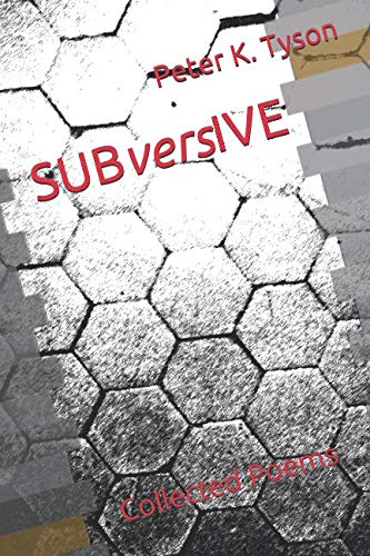 Stock image for SUBversIVE: Collected Poems for sale by Revaluation Books