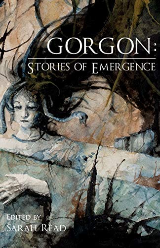 Stock image for Gorgon: Stories of Emergence for sale by HPB-Ruby