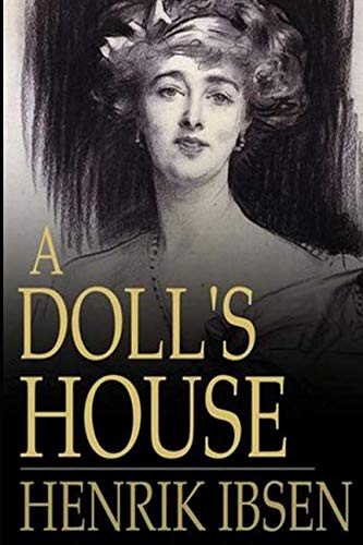 9781794371941: A Doll's House