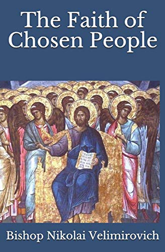 Stock image for The Faith of Chosen People for sale by Revaluation Books