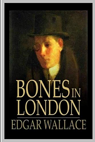 Stock image for Bones in London for sale by Revaluation Books