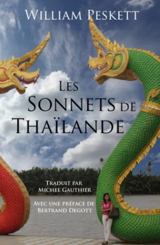 Stock image for Les Sonnets de Thalande for sale by PBShop.store US