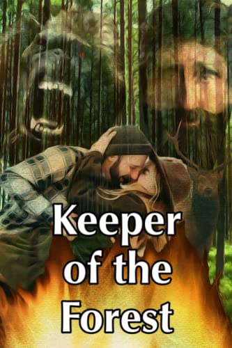 9781794408944: Keeper of the Forest