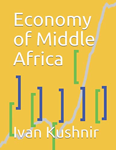 Stock image for Economy of Middle Africa (Economy in Countries) for sale by Lucky's Textbooks
