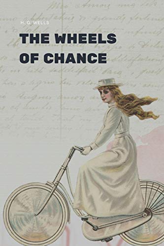 9781794432178: The Wheels of Chance