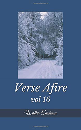 Imagen de archivo de Verse Afire: vol 16 a la venta por WorldofBooks