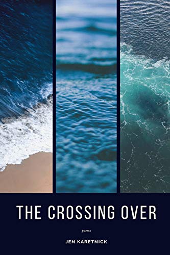 Stock image for The Crossing Over for sale by Lucky's Textbooks