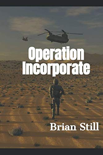 Stock image for Operation Incorporate for sale by Revaluation Books
