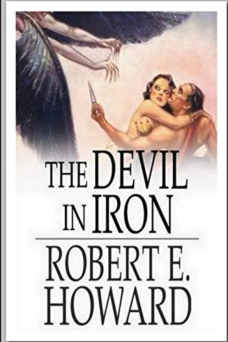 Stock image for The Devil in Iron for sale by Revaluation Books