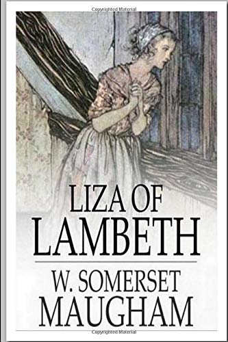 9781794457973: Liza of Lambeth