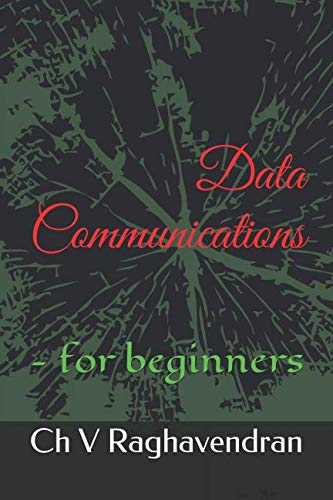 Imagen de archivo de Data Communications: - for beginners a la venta por Revaluation Books