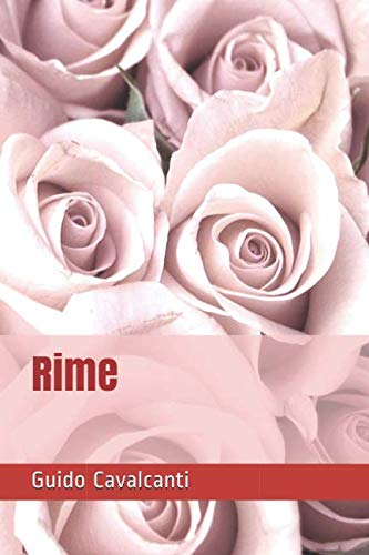 Imagen de archivo de Rime a la venta por Revaluation Books