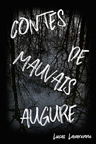 Stock image for Contes de Mauvais Augure (French Edition) for sale by Lucky's Textbooks