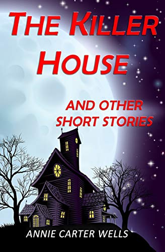 Stock image for The Killer House: and Other Short Stories for sale by Lucky's Textbooks