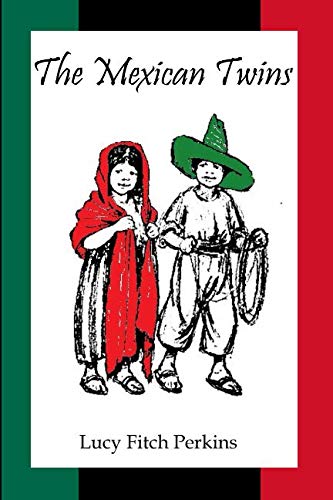 Stock image for The Mexican Twins (Twins Series) for sale by Revaluation Books