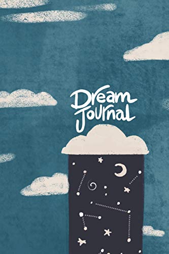 Beispielbild fr Dream Journal zum Verkauf von Revaluation Books