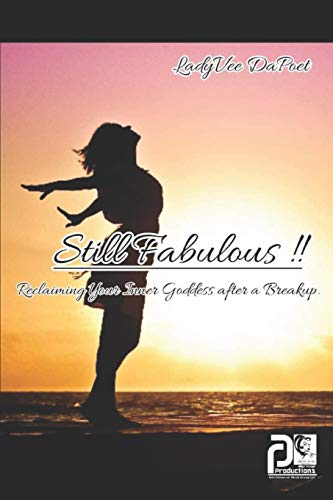 Beispielbild fr Still Fabulous!!: Reclaiming Your Inner Goddess after a Breakup zum Verkauf von Lucky's Textbooks