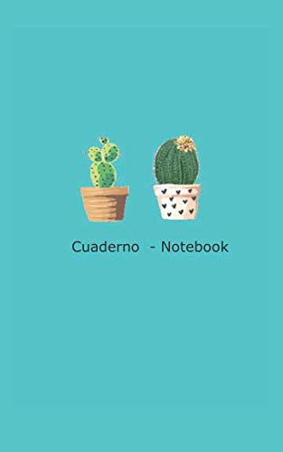 Imagen de archivo de Cuaderno - Notebook a la venta por Revaluation Books