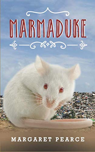 Stock image for Marmaduke for sale by Revaluation Books