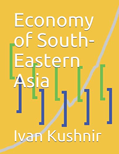 Stock image for Economy of South-Eastern Asia (Economy in Countries) for sale by Lucky's Textbooks