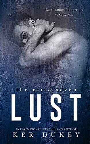 Imagen de archivo de Lust (The Elite Seven) a la venta por SecondSale