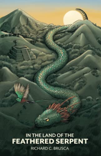 Imagen de archivo de In the Land of the Feathered Serpent a la venta por Revaluation Books