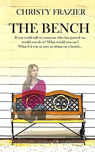 Beispielbild fr The Bench zum Verkauf von -OnTimeBooks-