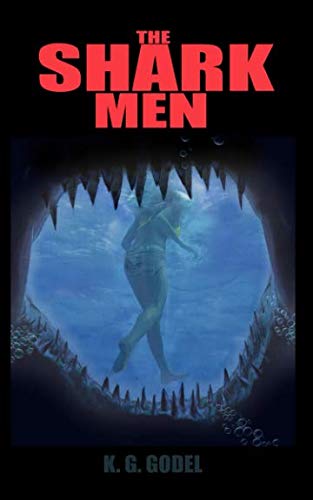 Beispielbild fr The Shark Men zum Verkauf von ThriftBooks-Dallas