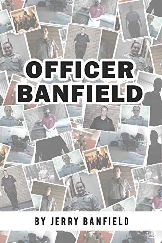 Stock image for Officer Banfield for sale by THE SAINT BOOKSTORE