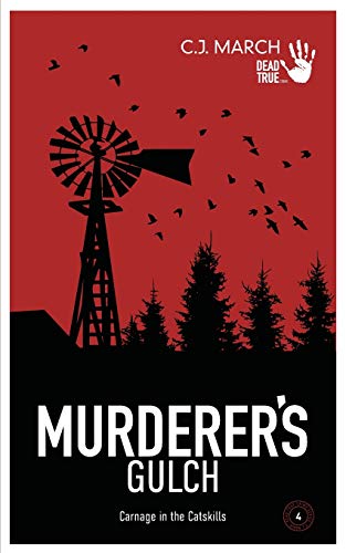 9781794614185: Murderer's Gulch: Carnage in the Catskills