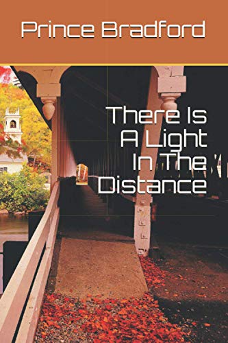 Stock image for There Is A Light In The Distance (Happy Monday) for sale by Lucky's Textbooks