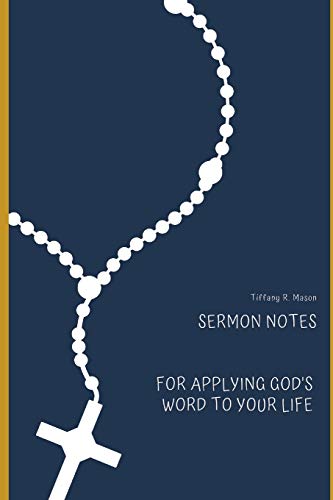 Beispielbild fr Sermon Notes zum Verkauf von Revaluation Books