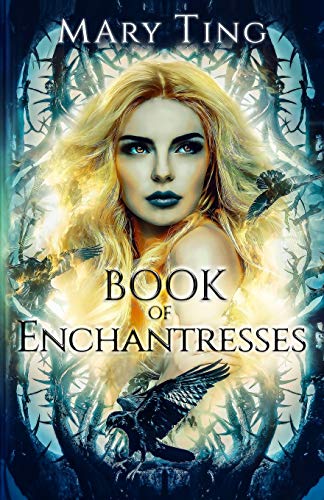 Imagen de archivo de Book of Enchantresses (Watchers) a la venta por Lucky's Textbooks