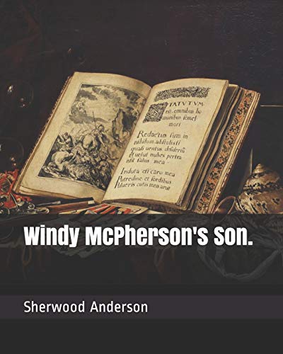 Stock image for Windy McPherson's Son. for sale by Revaluation Books